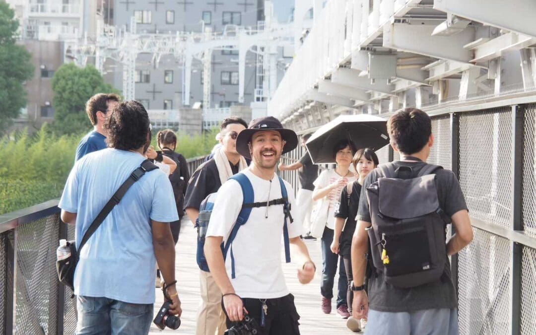 My love for photography