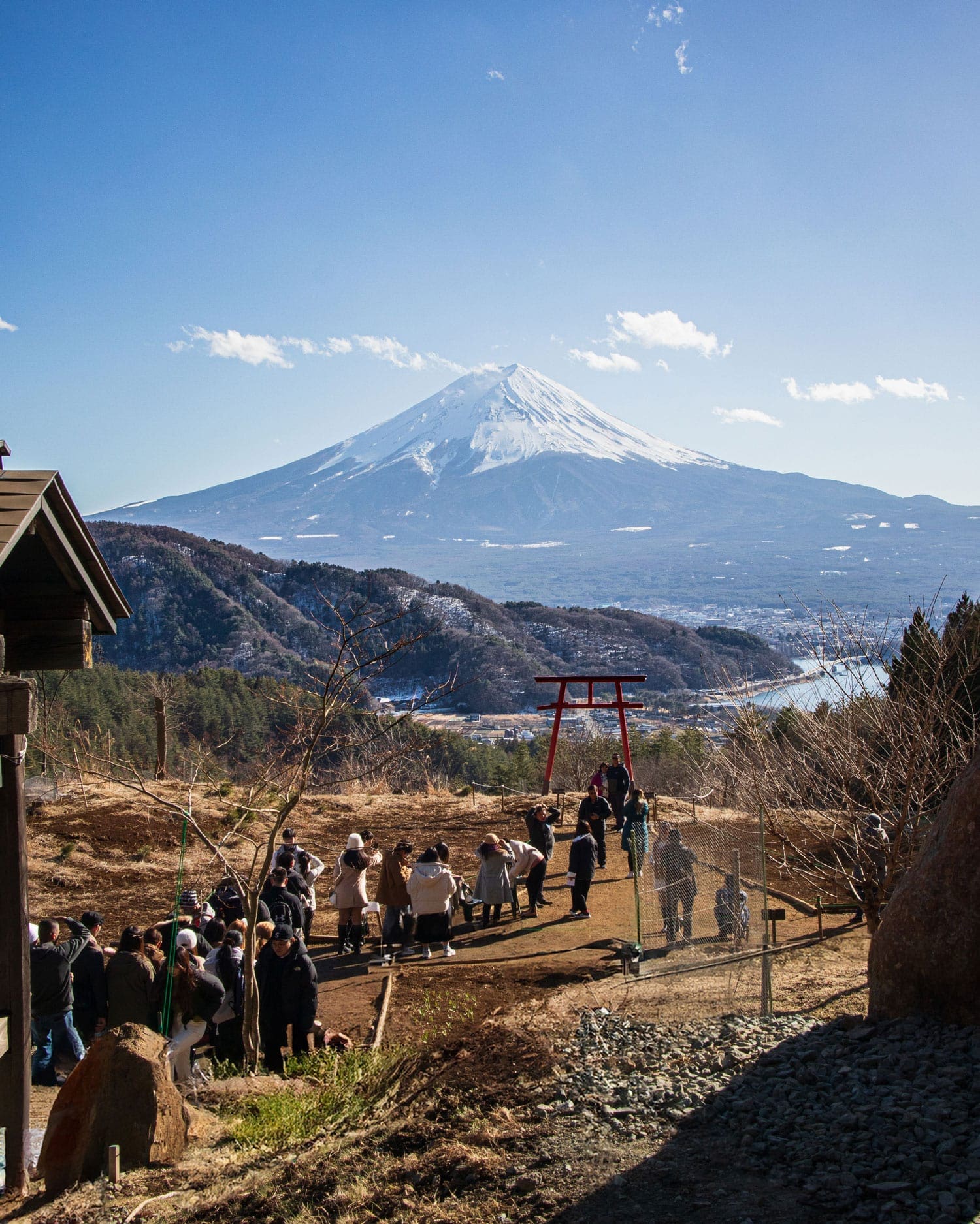 Showa Kinen Park Japanese Garden