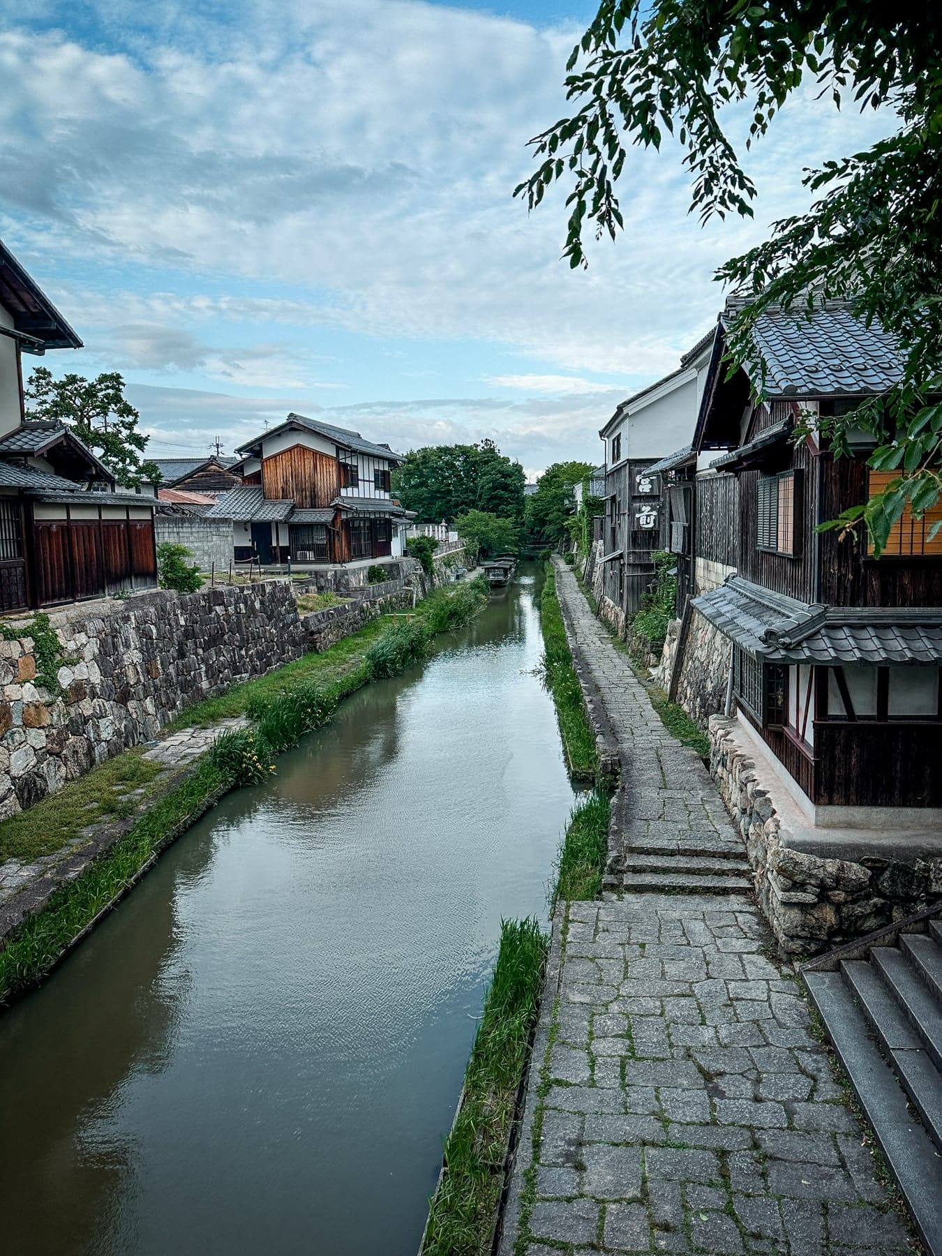 Showa Kinen Park Japanese Garden