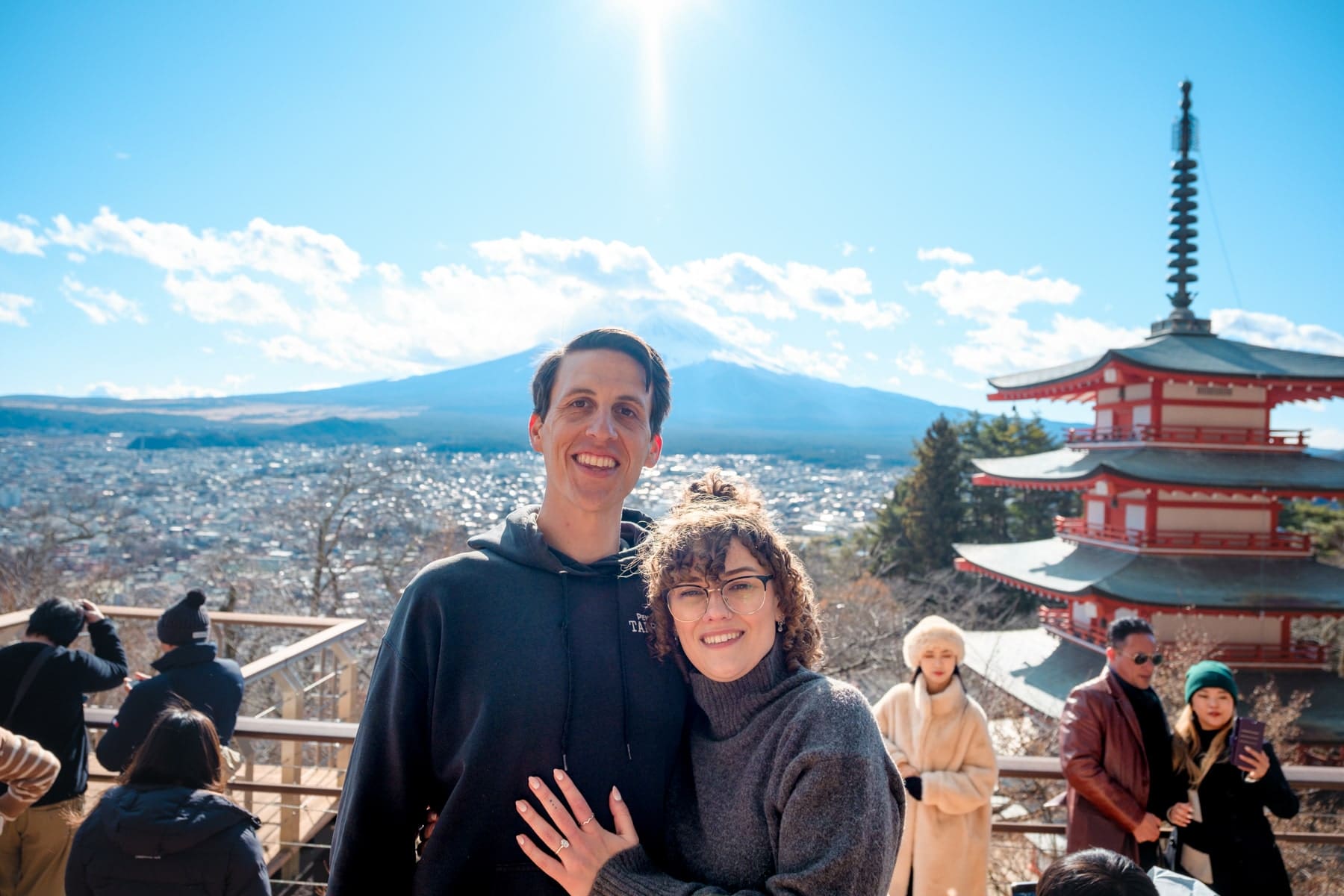 Showa Kinen Park Japanese Garden