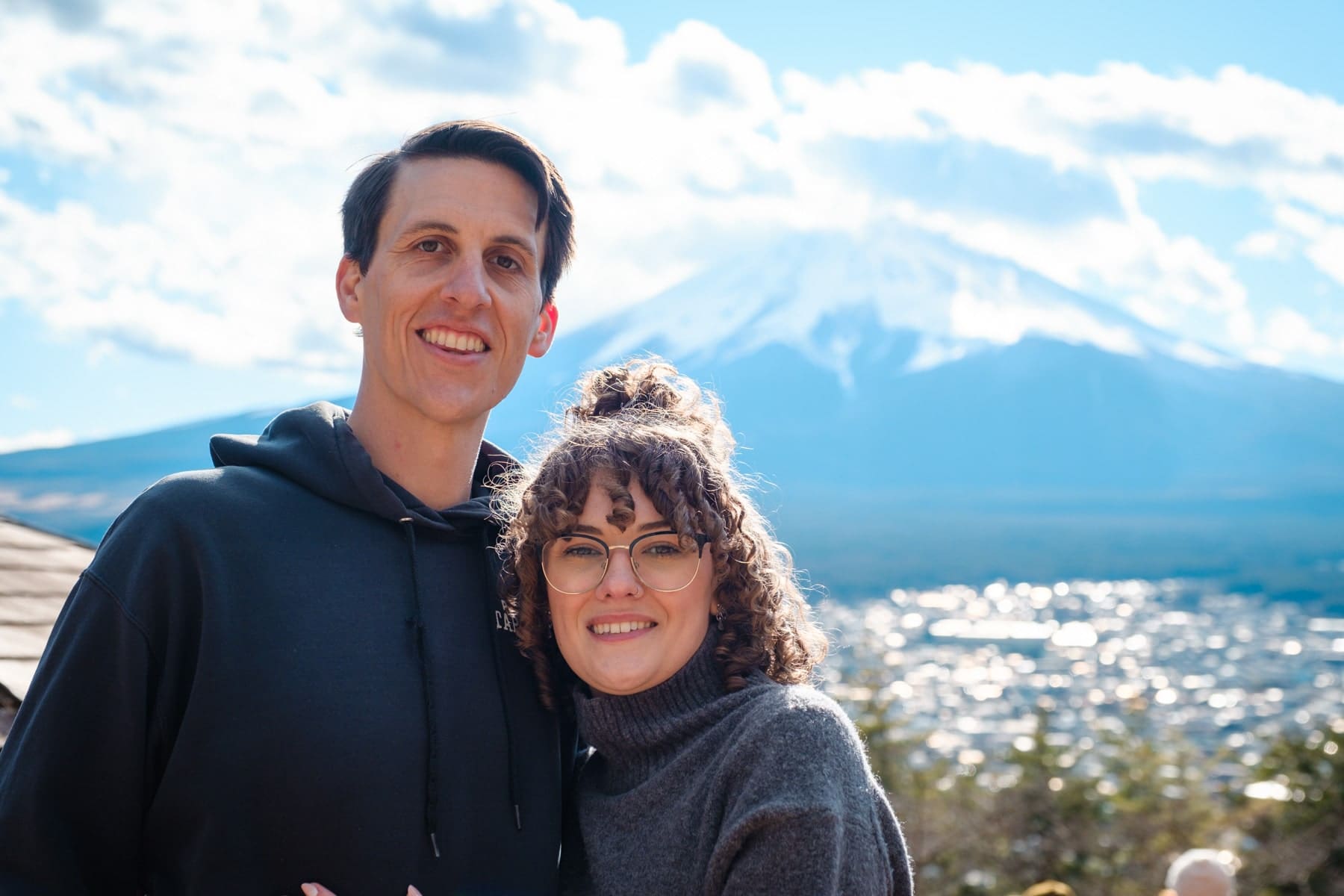 Showa Kinen Park Japanese Garden