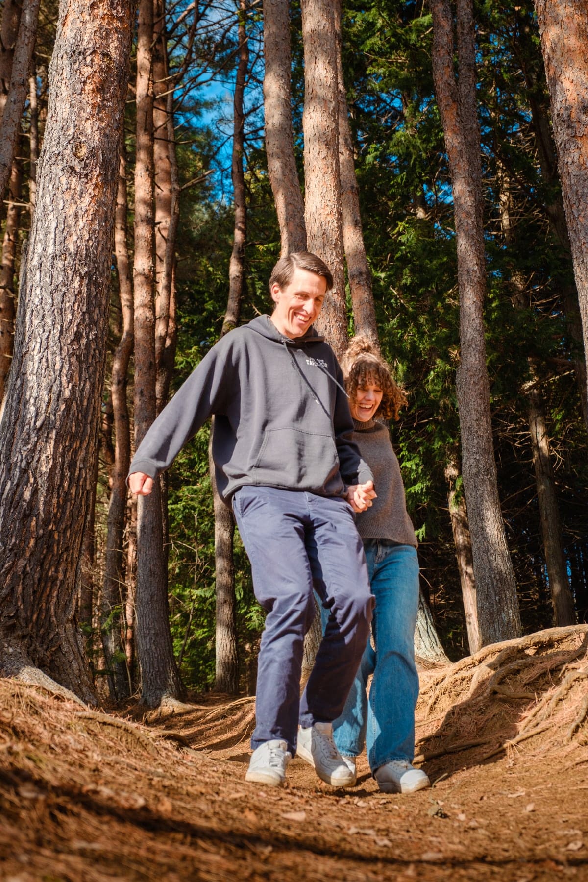 Showa Kinen Park Japanese Garden