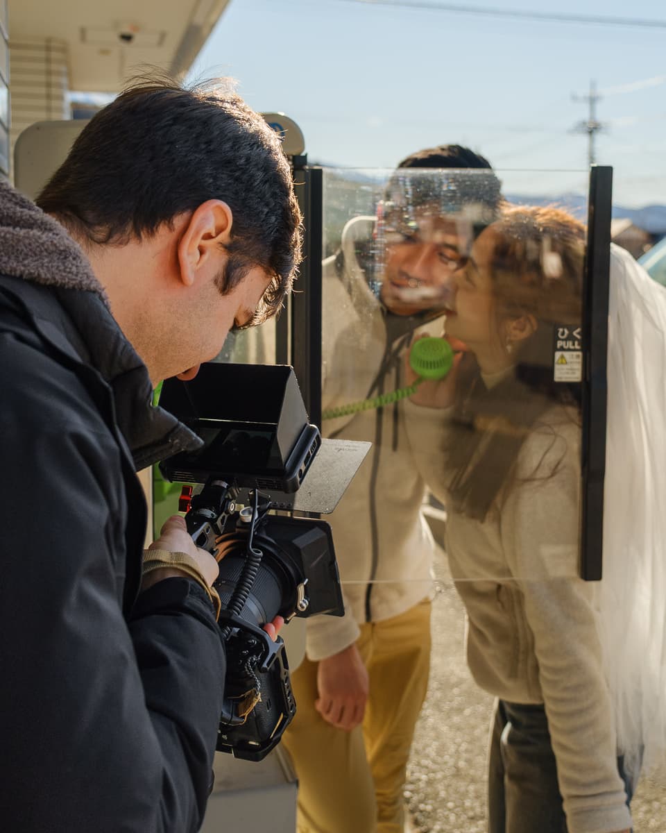 Professional Videography
