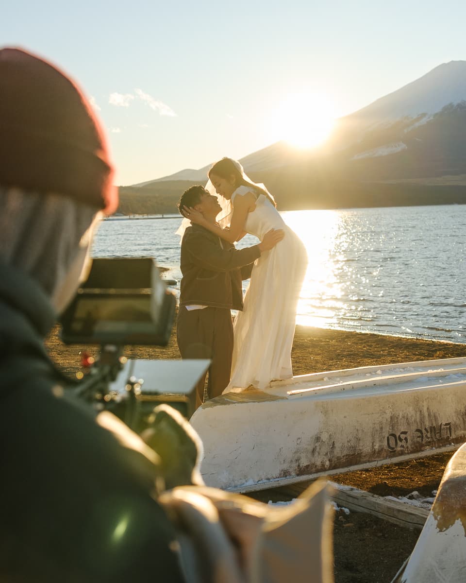 Professional Videography