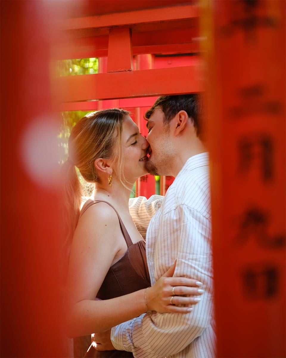 Proposal Photography Services